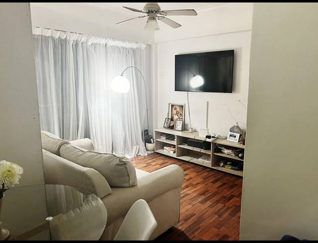 1 BEDROOM APARTMENT FOR SALE IN WILD EN WEIDE